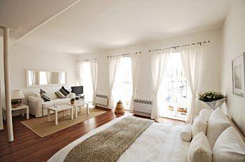 Holiday Apartment Estambul Exterior foto